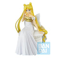 Bandai Tamashii Nations Sailor Moon Eternal The Movie Princess Serenity Princess Collection Ichiban Statue