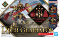 30MF Liber Gladiator Class Up