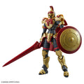 30MF Liber Gladiator Class Up