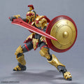 30MF Liber Gladiator Class Up