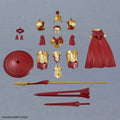 30MF Liber Gladiator Class Up
