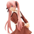 Banpresto A Couple of Cuckoos Erika Amano Kyunties Statue