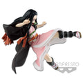 Banpresto Demon Slayer: Kimetsu no Yaiba Nezuko Kamado Vibration Stars Statue