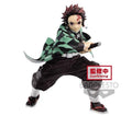 Banpresto Demon Slayer: Kimetsu no Yaiba Tanjiro Kamado Maximatic Statue