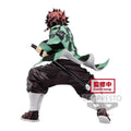 Banpresto Demon Slayer: Kimetsu no Yaiba Tanjiro Kamado Maximatic Statue