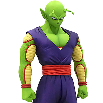 Banpresto Dragon Ball Super: Super Hero Piccolo DXF Statue