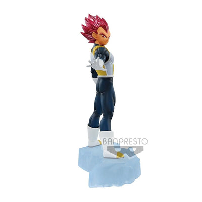 Banpresto Dragon Ball Z Dokkan Battle Collab 2022 Vol. 2 Statue