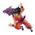 Banpresto Dragon Ball Z GxMateria Yamcha Statue