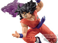 Banpresto Dragon Ball Z GxMateria Yamcha Statue
