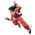 Banpresto Dragon Ball Z GxMateria Yamcha Statue