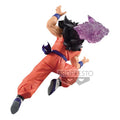 Banpresto Dragon Ball Z GxMateria Yamcha Statue