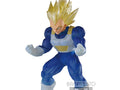 Banpresto Dragon Ball Z Super Saiyan Vegeta Clearise Statue