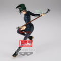Banpresto Jujutsu Kaisen Maki Zenin Statue