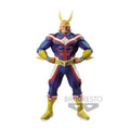 Banpresto My Hero Academia All Might Age of Heroes Statue