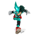 Banpresto My Hero Academia Deku Chronicle Modeling Academy Vol.1 Statue