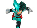 Banpresto My Hero Academia Deku Chronicle Modeling Academy Vol.1 Statue