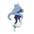 Banpresto My Hero Academia The Amazing Heroes Vol.16 Nejire Hado Statue