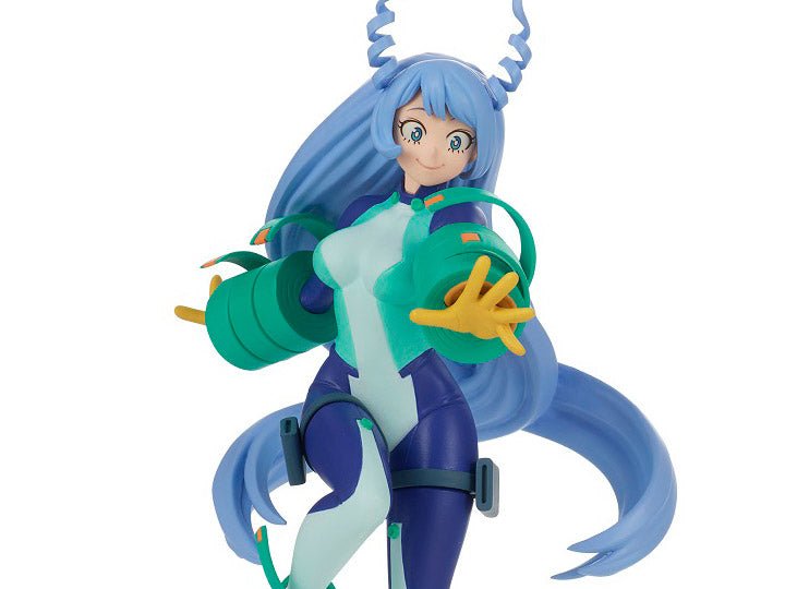 Banpresto My Hero Academia The Amazing Heroes Vol.16 Nejire Hado Statue