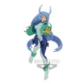 Banpresto My Hero Academia The Amazing Heroes Vol.16 Nejire Hado Statue
