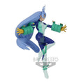 Banpresto My Hero Academia The Amazing Heroes Vol.16 Nejire Hado Statue