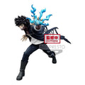 Banpresto My Hero Academia The Evil Villains Vol.3 Dabi Statue
