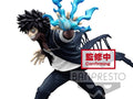 Banpresto My Hero Academia The Evil Villains Vol.3 Dabi Statue