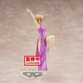 Banpresto My Teen Romantic Comedy Snafu Climax Yui Yuigahama Kyunties Statue