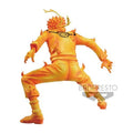 Banpresto Naruto Shippuden Naruto Uzumaki III Vibration Stars Statue