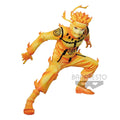 Banpresto Naruto Shippuden Naruto Uzumaki III Vibration Stars Statue