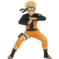 Banpresto Naruto: Shippuden Naruto Uzumaki Vibration Stars Statue
