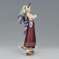 Banpresto One Piece Yamato Vol. 4 The Grandline Series Wano Country DXF Statue