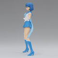 Banpresto Pretty Guardian Sailor Moon Eternal The Movie Super Sailor Mercury Version A Glitter & Glamours Statue