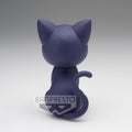 Banpresto Pretty Guardian Sailor Moon Luna Sofvimates Statue