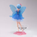 Banpresto Re:Zero Starting Life in Another World Rem Fairy Elements Ver. Espresto Statue