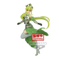Banpresto Sword Art Online: Alicization War Terraria Leafa Dressy and Motions Espresto Statue