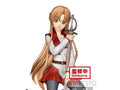 Banpresto Sword Art Online Asuna Figure