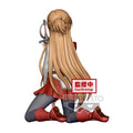 Banpresto Sword Art Online Asuna Figure