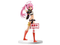 Banpresto That Time I Got Reincarnated as a Slime Milim Otherworlder Vol. 2 Statue