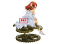 Banpresto The Idolmaster Cinderella Girls Karen Hojo Dressy and Gear Chair Espresto Statue