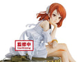 Banpresto The Idolmaster Cinderella Girls Karen Hojo Dressy and Gear Chair Espresto Statue