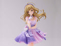 Banpresto The Idolmaster Cinderella Girls Shin Sato Brilliant Dress Espresto Statue