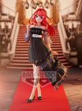 Banpresto The Quintessential Quintuplets Itsuki Nakano Kyunties Statue
