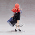 Banpresto The Quintessential Quintuplets Itsuki Nakano Kyunties Statue