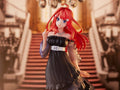 Banpresto The Quintessential Quintuplets Itsuki Nakano Kyunties Statue