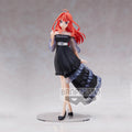 Banpresto The Quintessential Quintuplets Itsuki Nakano Kyunties Statue