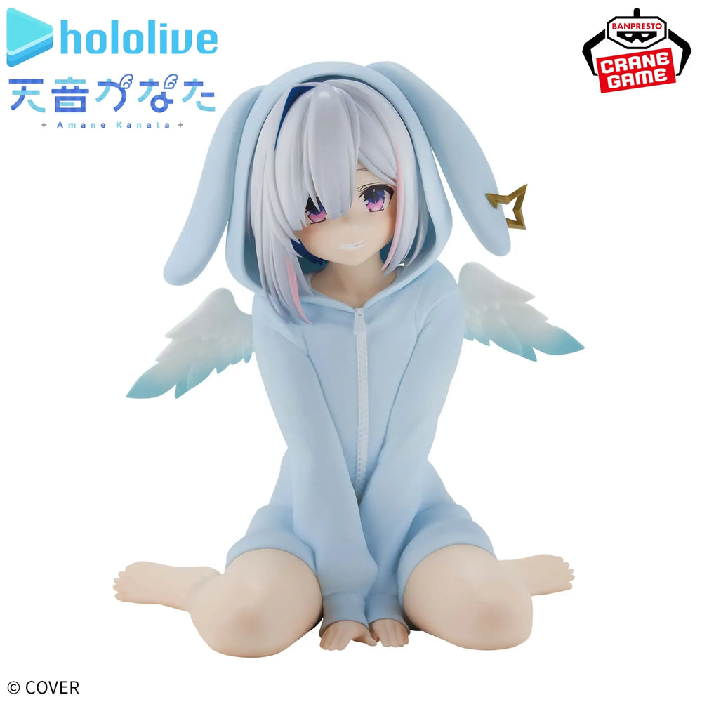 Amane Kanata Relax Time