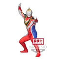 Banpresto Ultraman Gaia Supreme Version Hero's Brave Statue