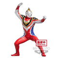 Banpresto Ultraman Gaia Supreme Version Hero's Brave Statue
