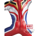 Banpresto Ultraman Gaia Supreme Version Hero's Brave Statue