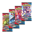 Battle Styles Booster Pack (Random ArtWork)
